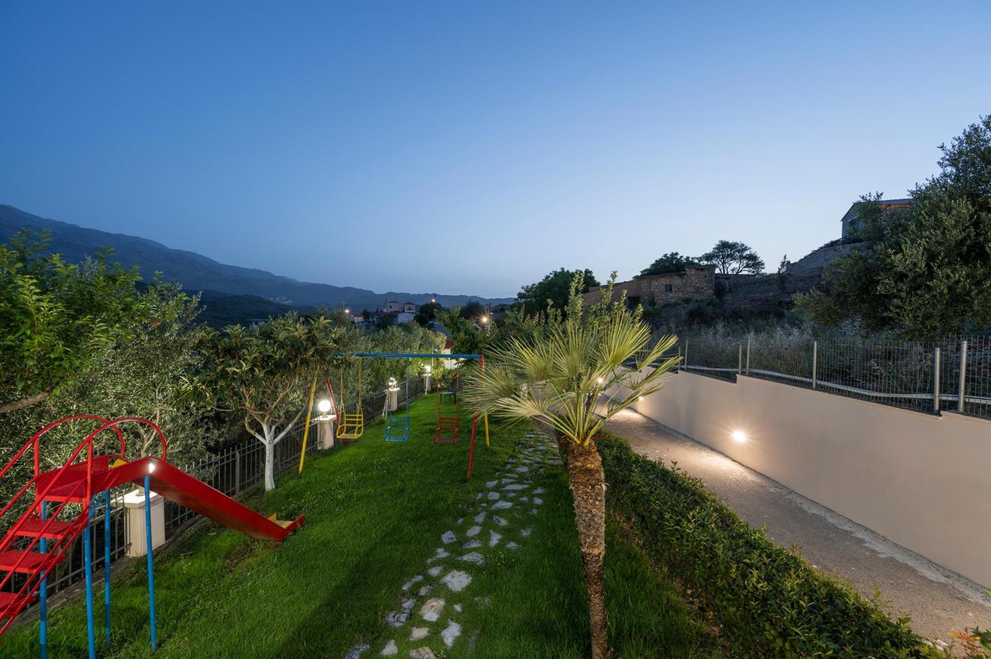 Holiday home Casa Magnolia *