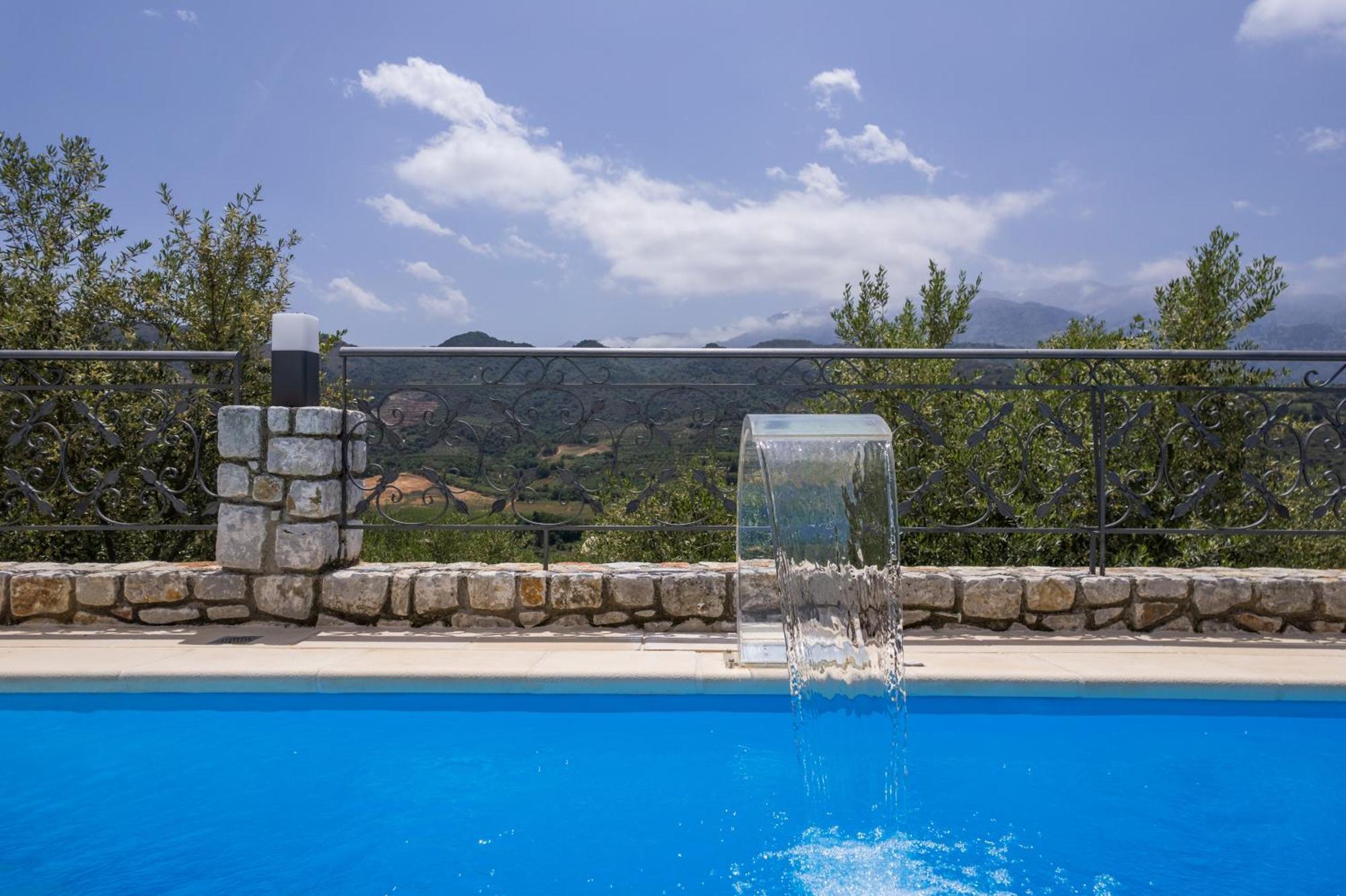 Holiday home Casa Magnolia