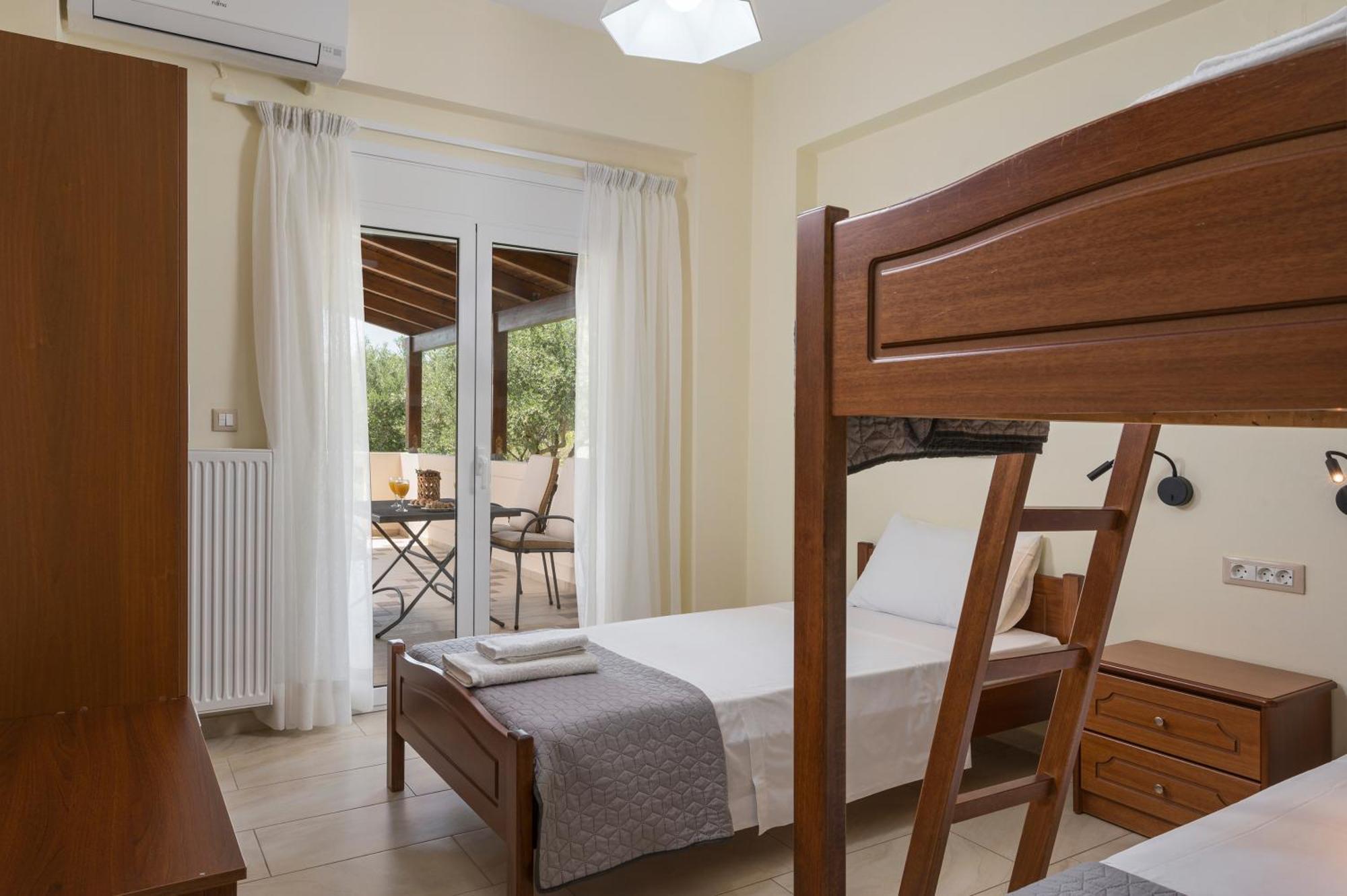 Casa Magnolia Holiday home
