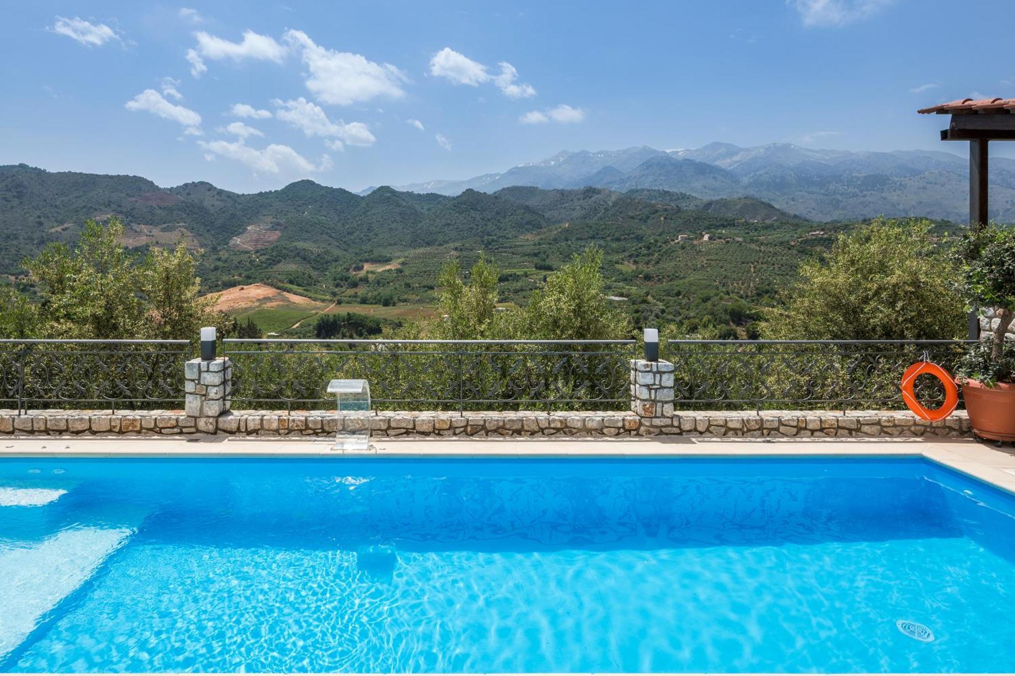 Casa Magnolia Holiday home