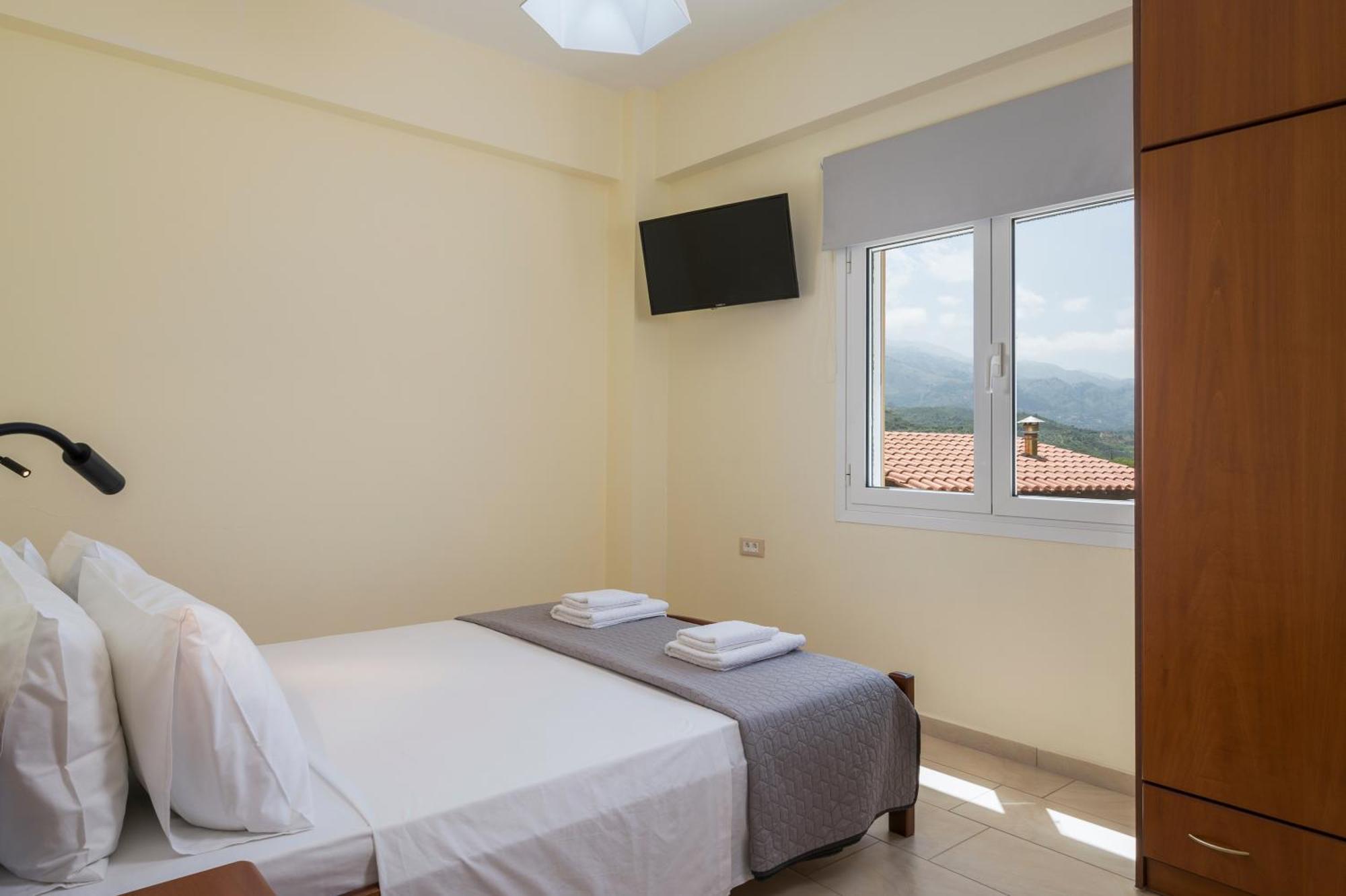 Casa Magnolia Holiday home Katokhorion (Crete)