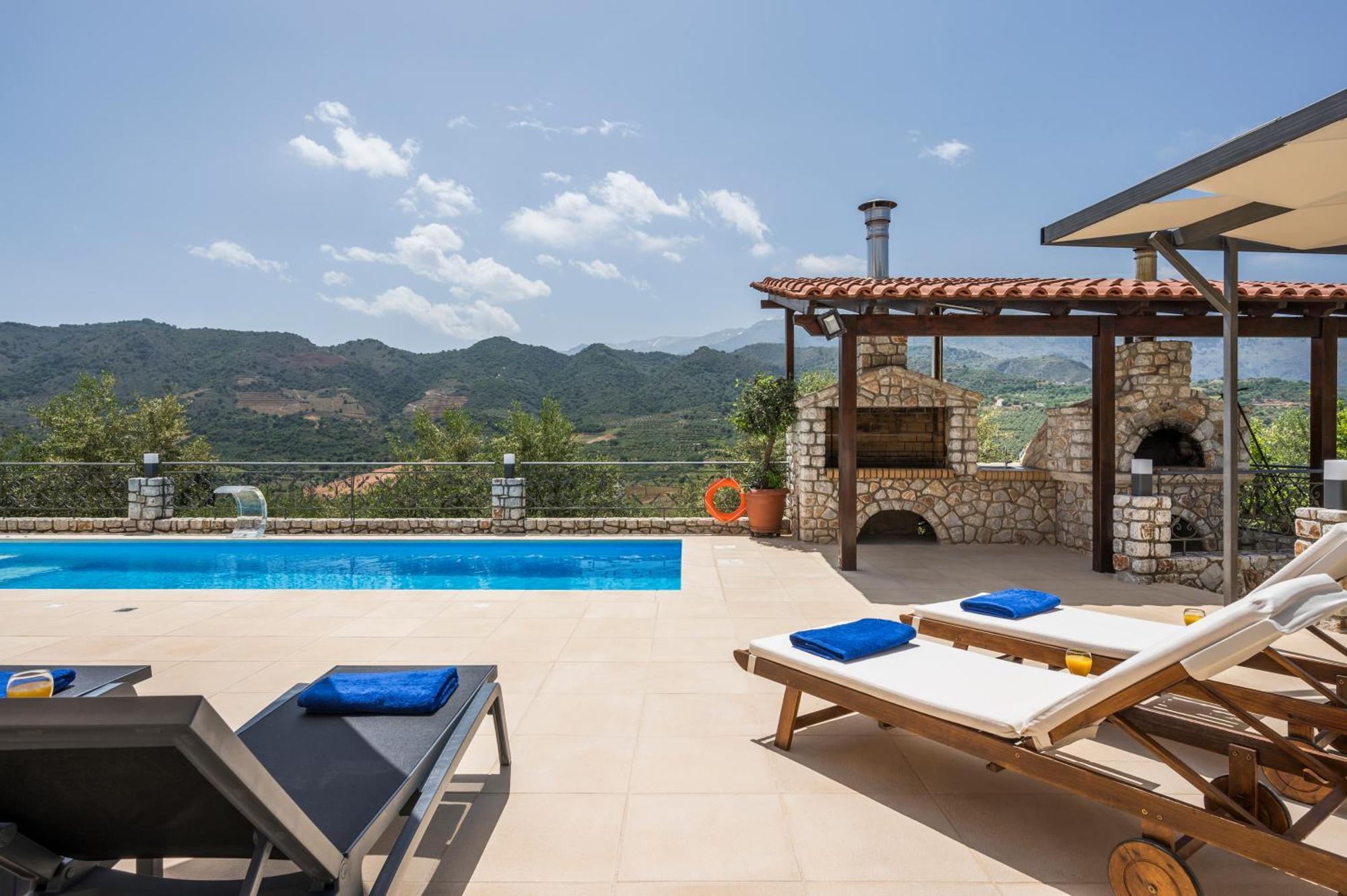 Casa Magnolia *