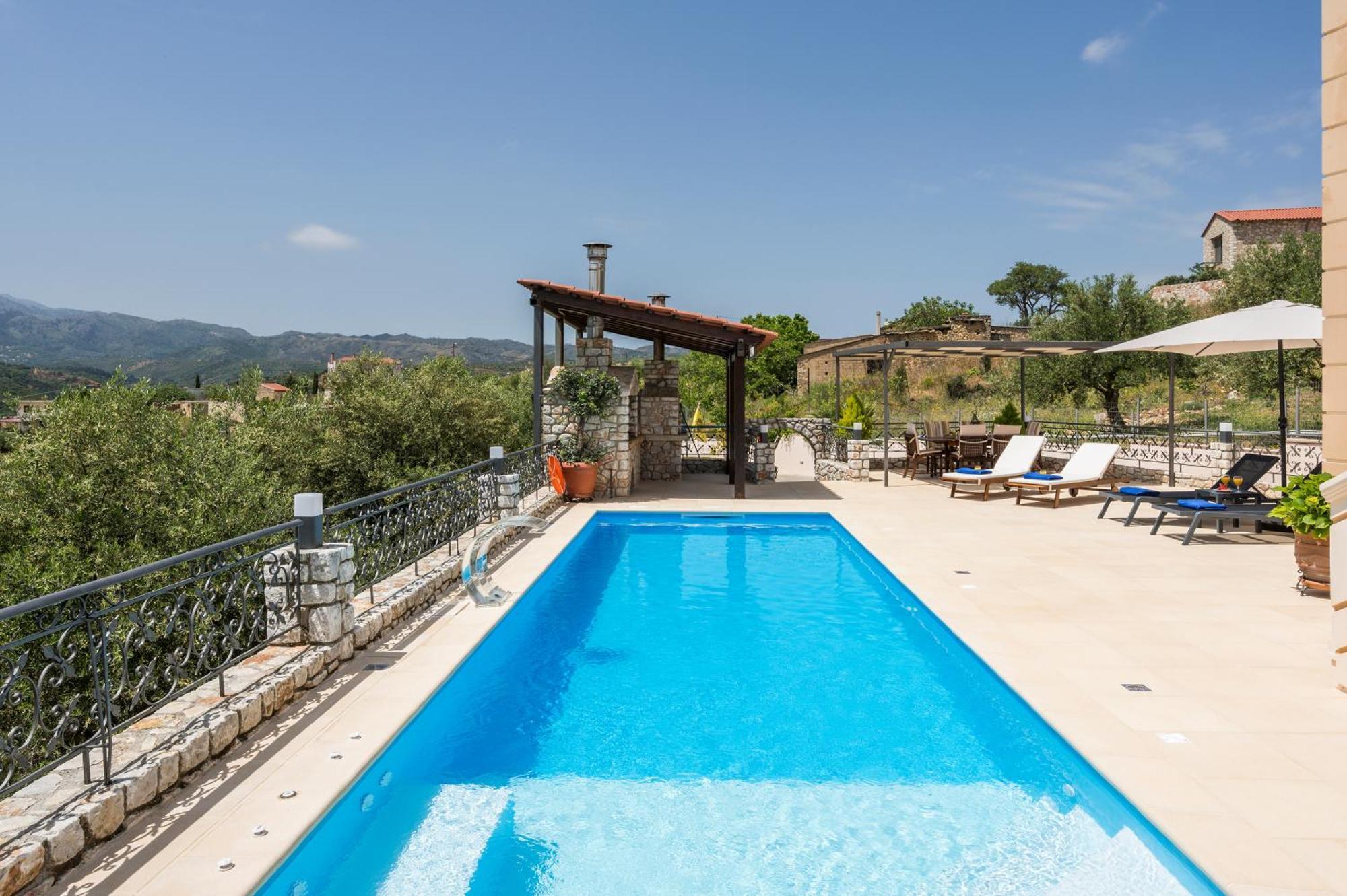 Holiday home Casa Magnolia