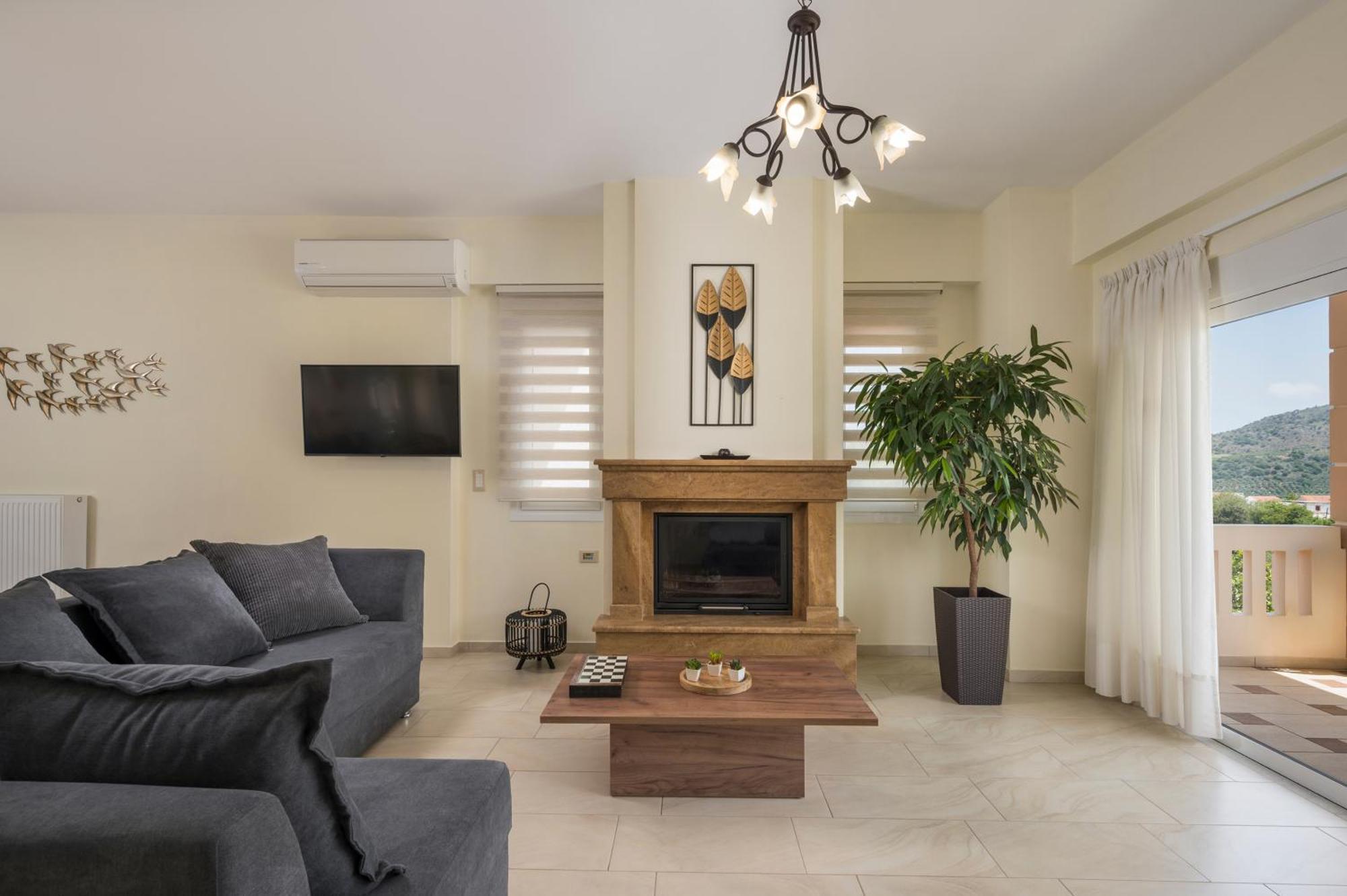 Casa Magnolia Holiday home