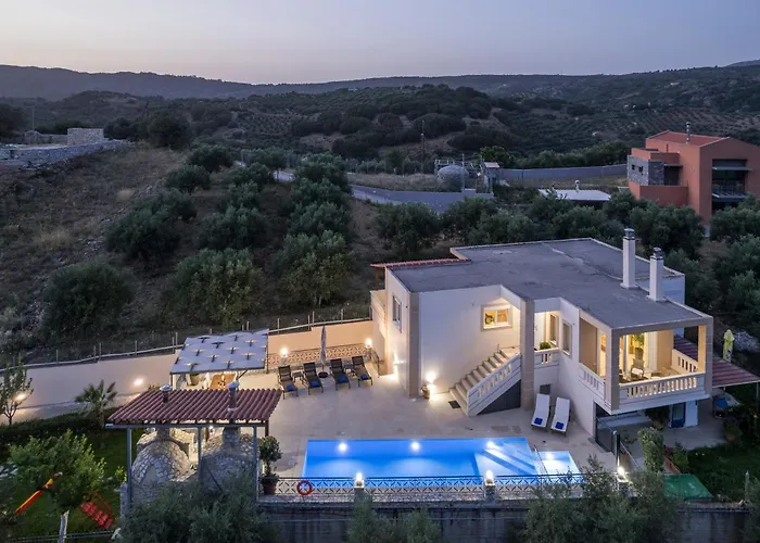Casa Magnolia