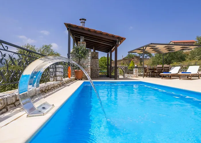 Casa Magnolia