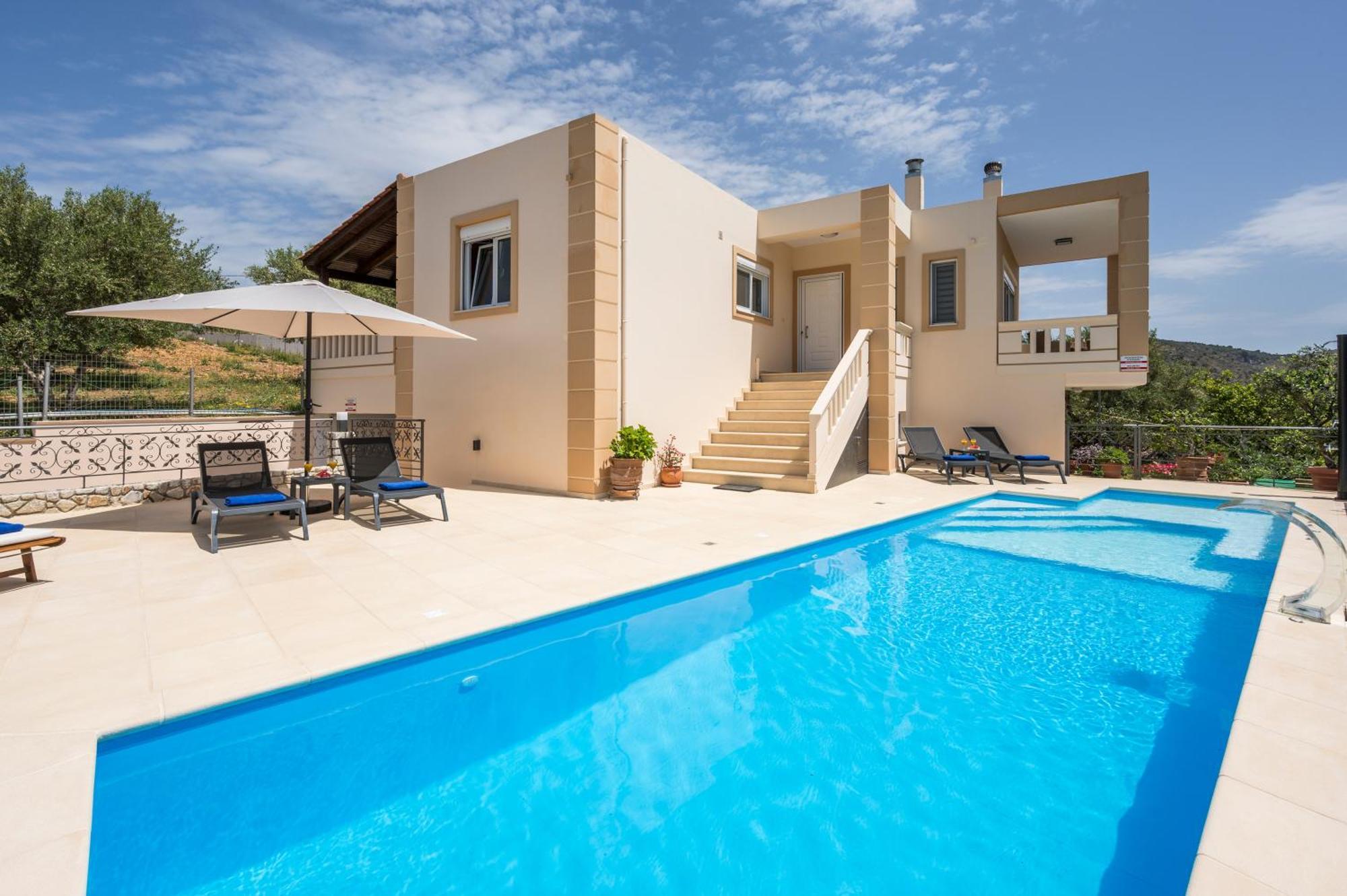 Holiday home Casa Magnolia *