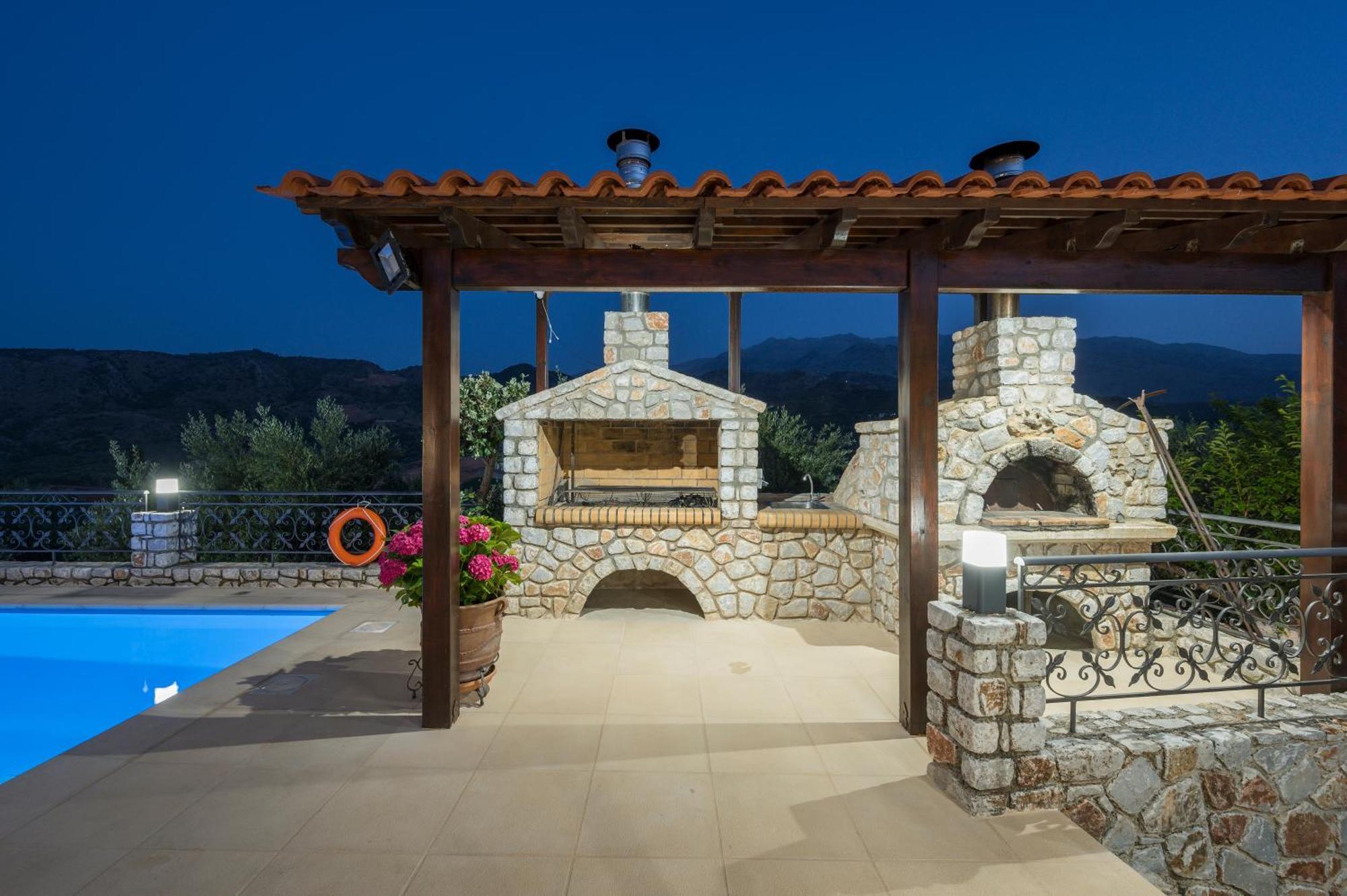 Casa Magnolia Holiday home *