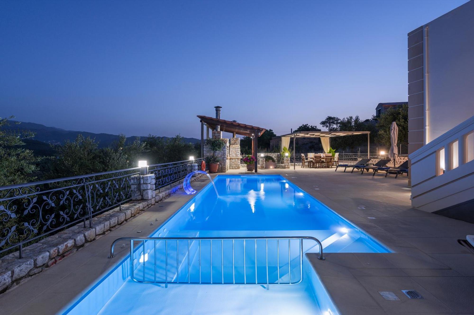 Casa Magnolia *