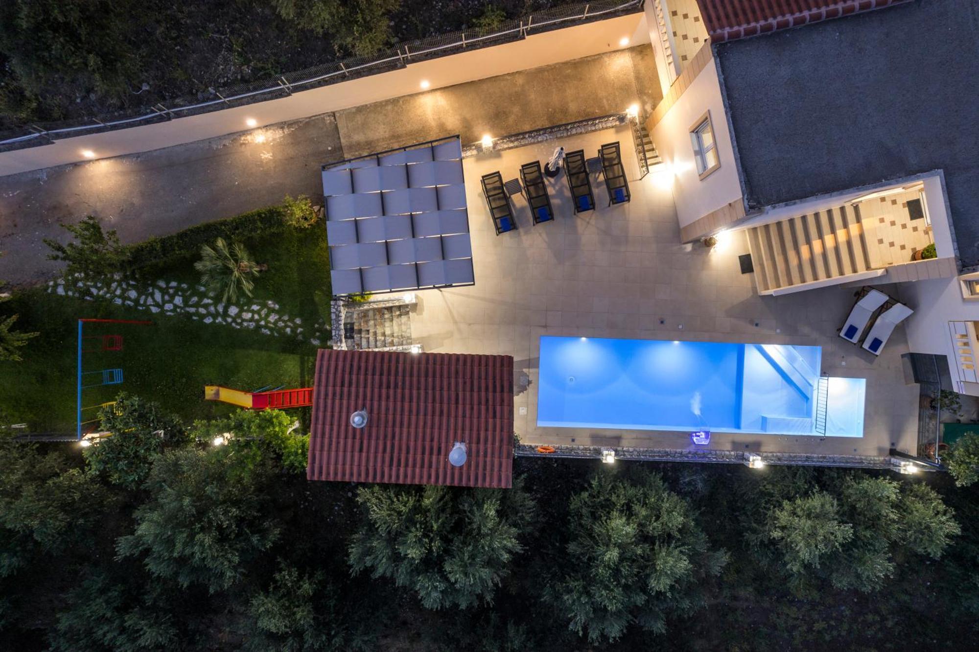 Casa Magnolia *