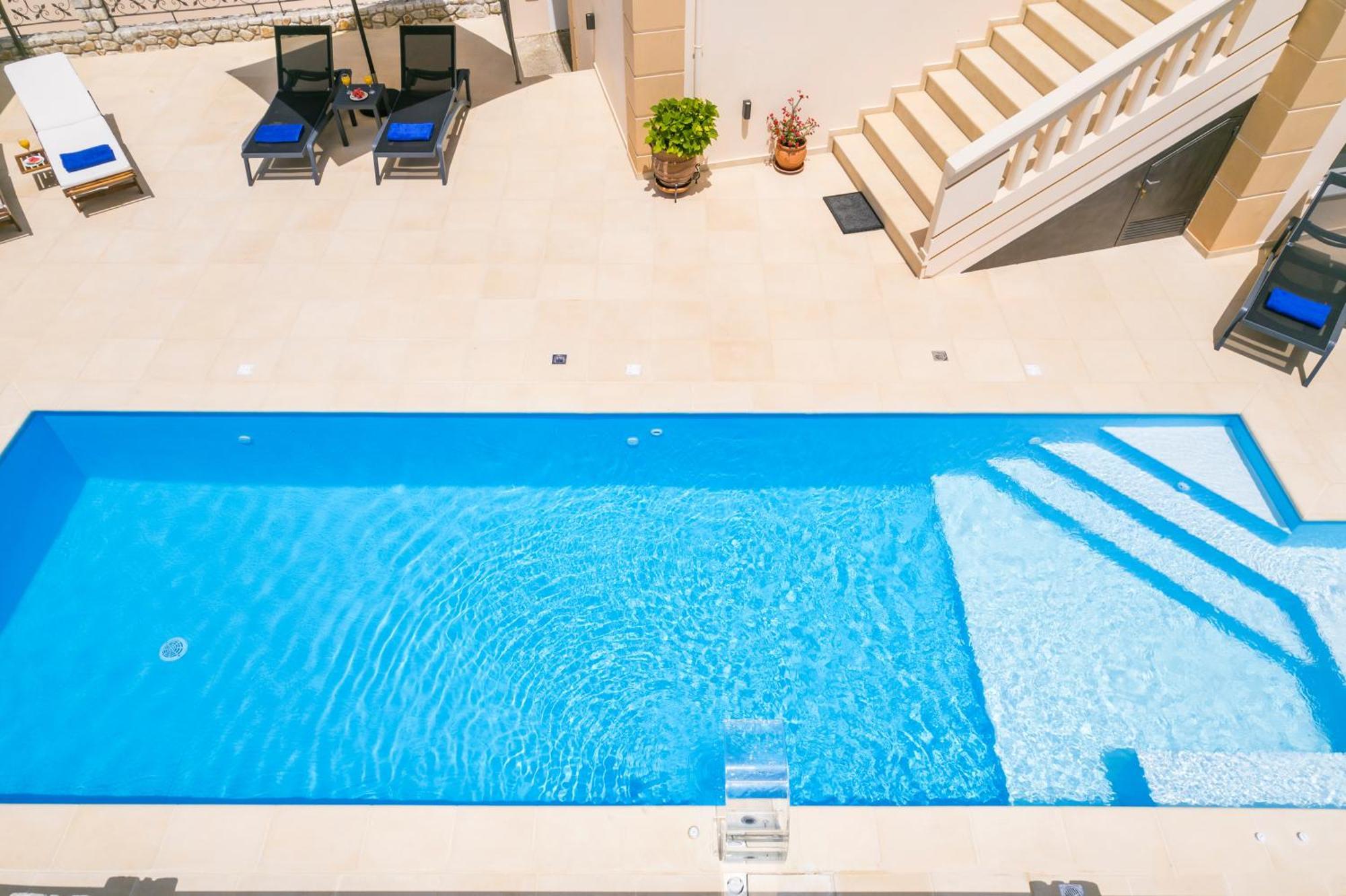 Holiday home Casa Magnolia *