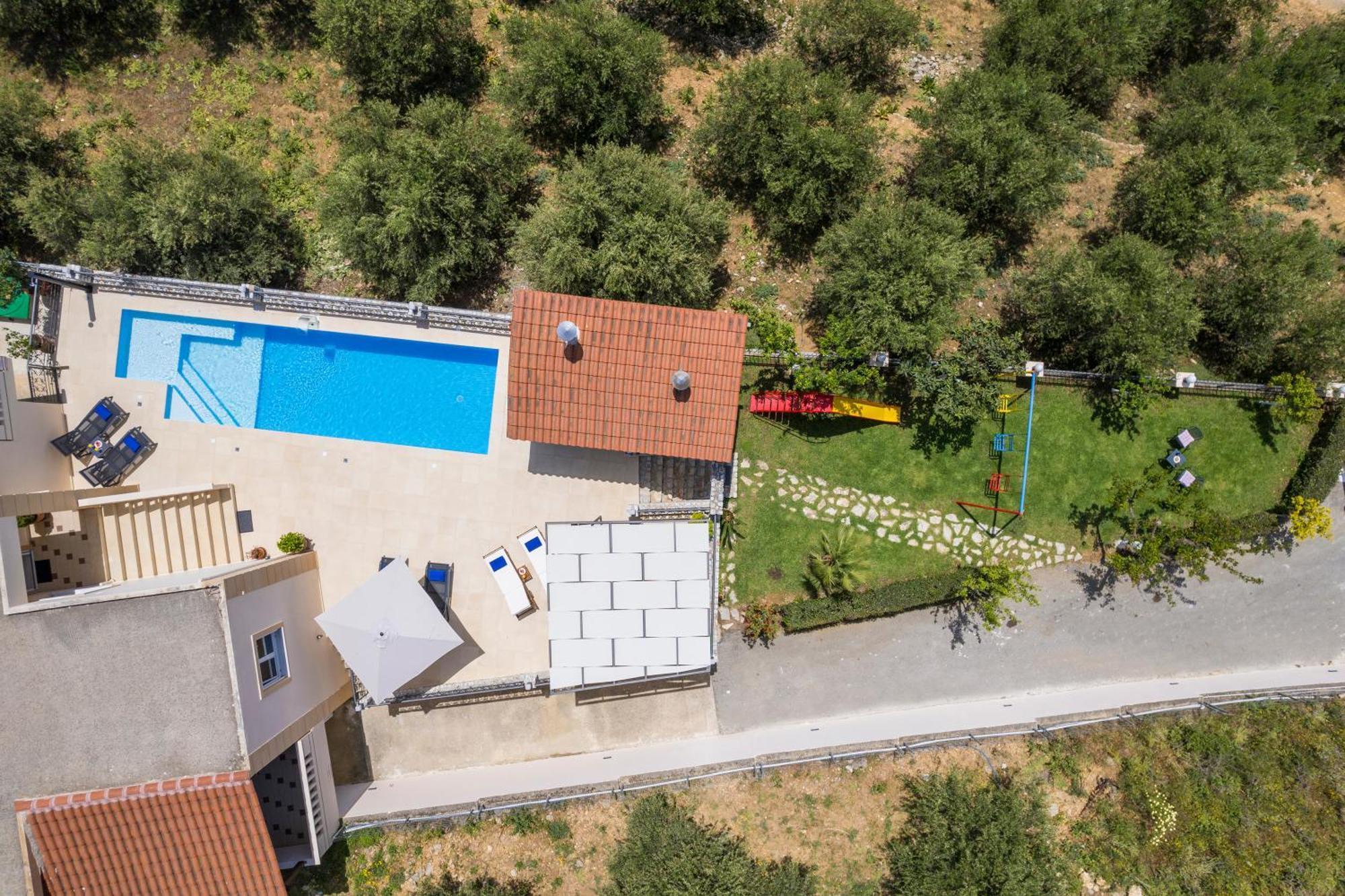 Holiday home Casa Magnolia Katokhorion (Crete)