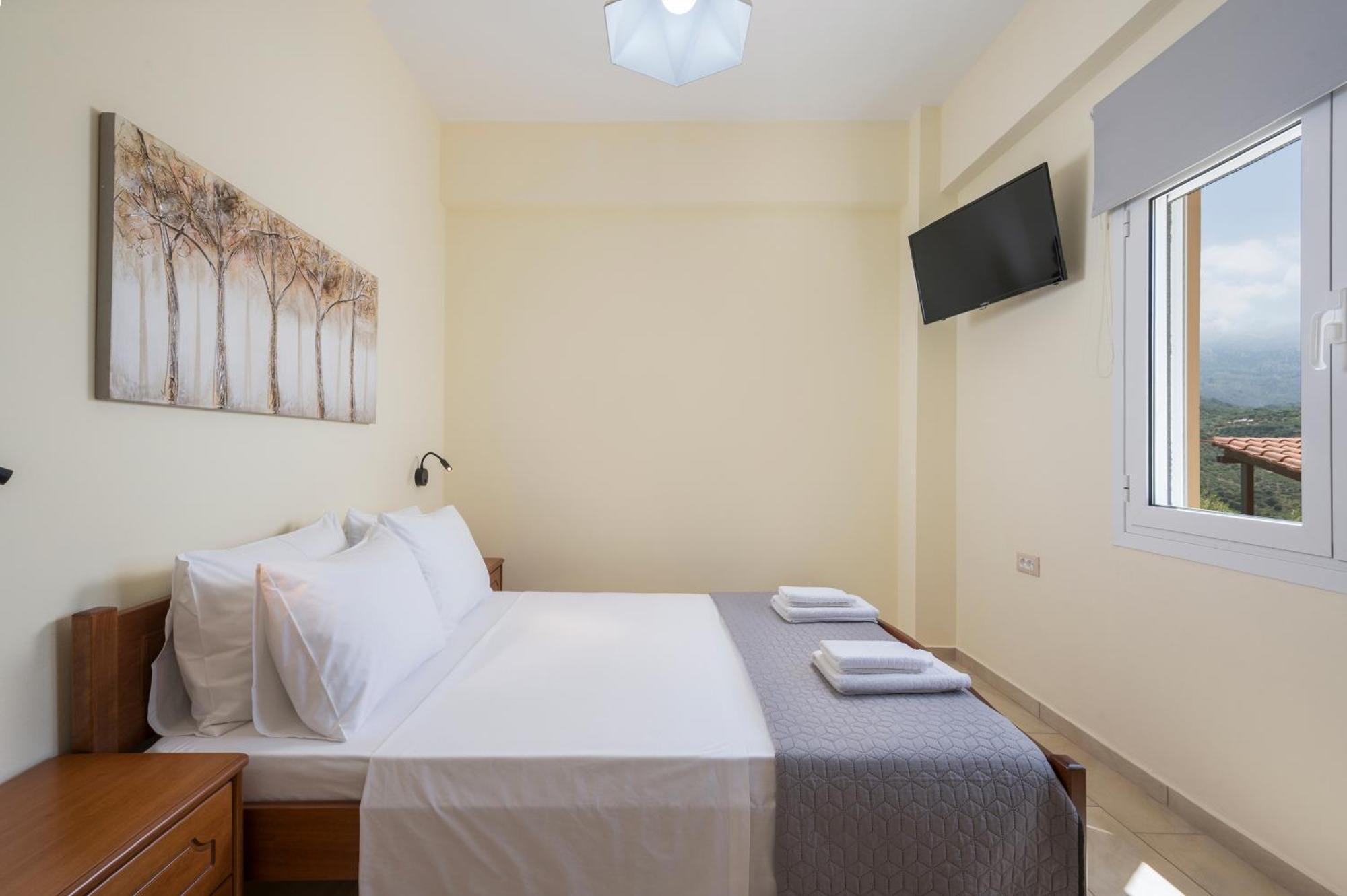 Casa Magnolia * Katokhorion (Crete)