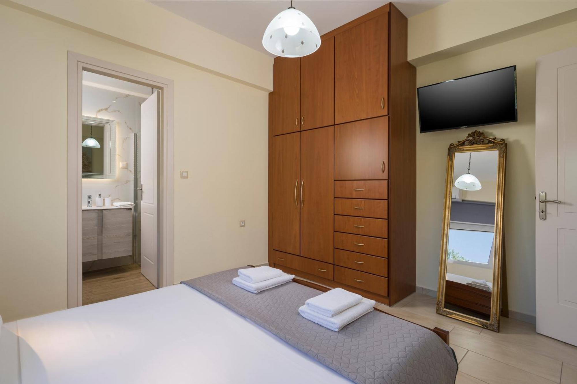 Holiday home Casa Magnolia Katokhorion (Crete)