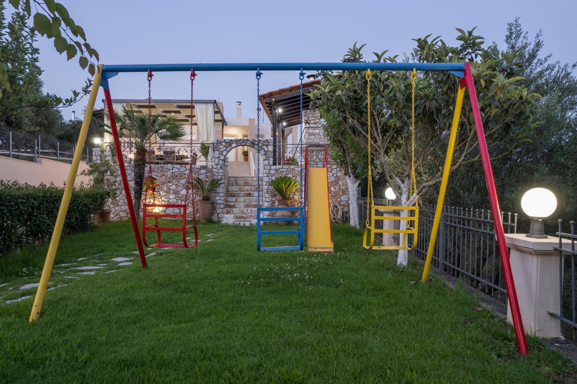 Casa Magnolia Holiday home *