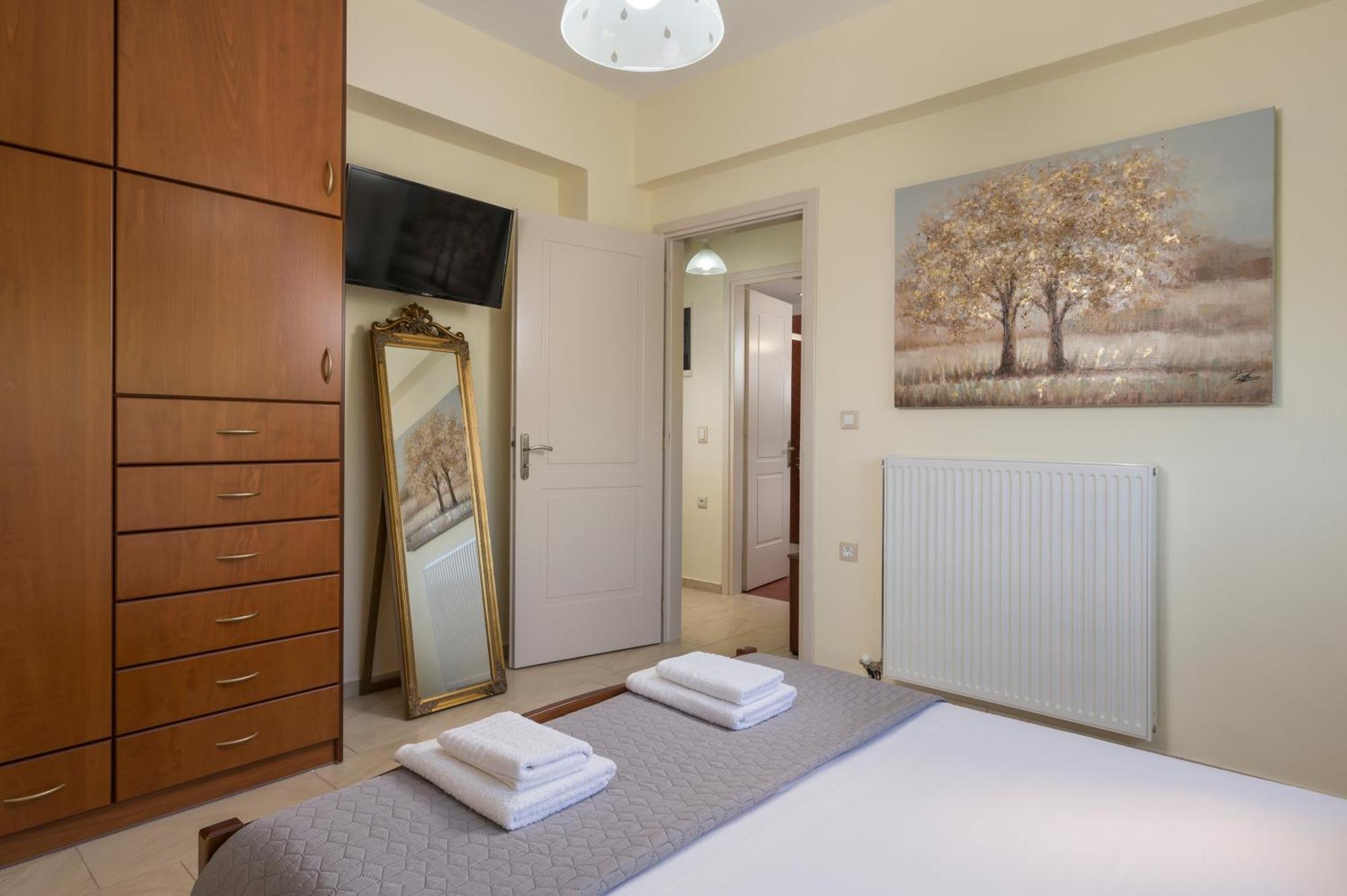 Casa Magnolia Holiday home *