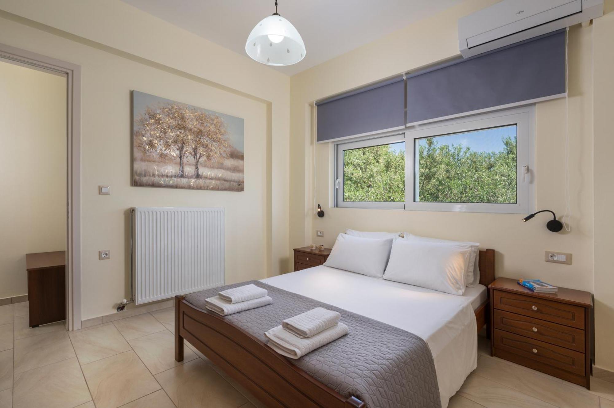 Casa Magnolia * Katokhorion (Crete)