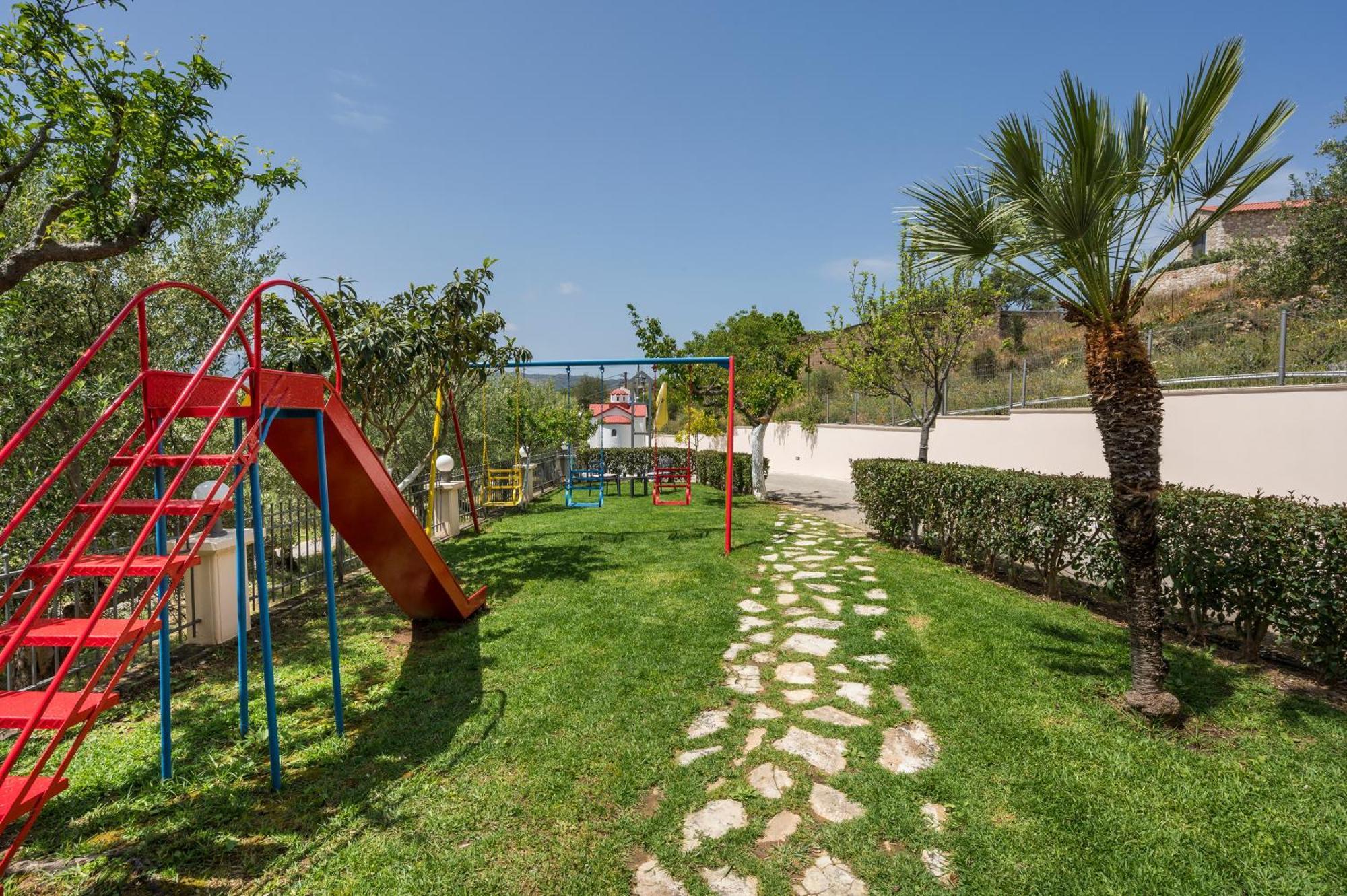 Casa Magnolia Holiday home *