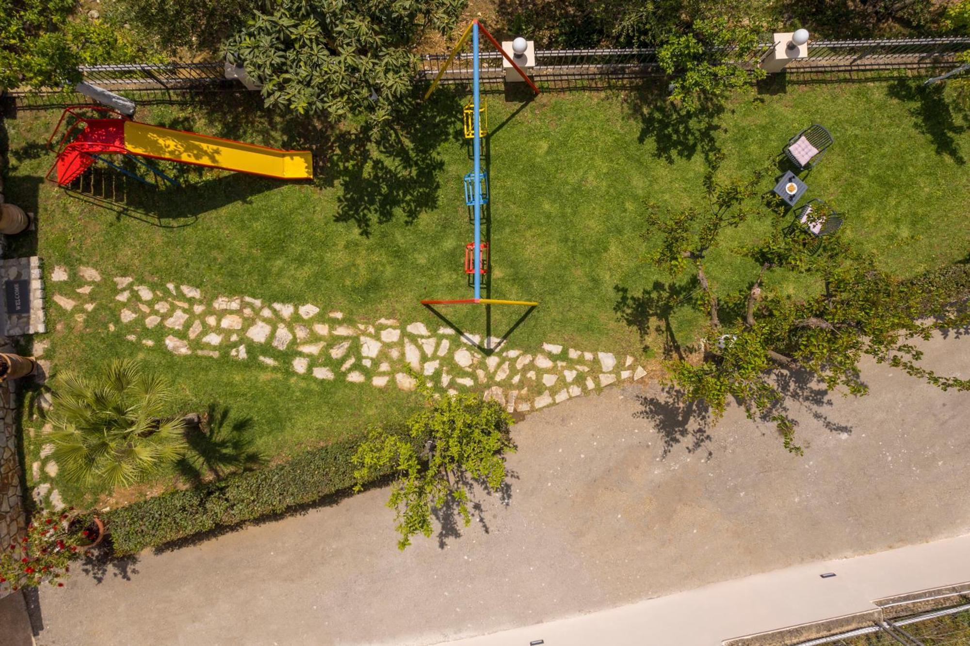 Holiday home Casa Magnolia *