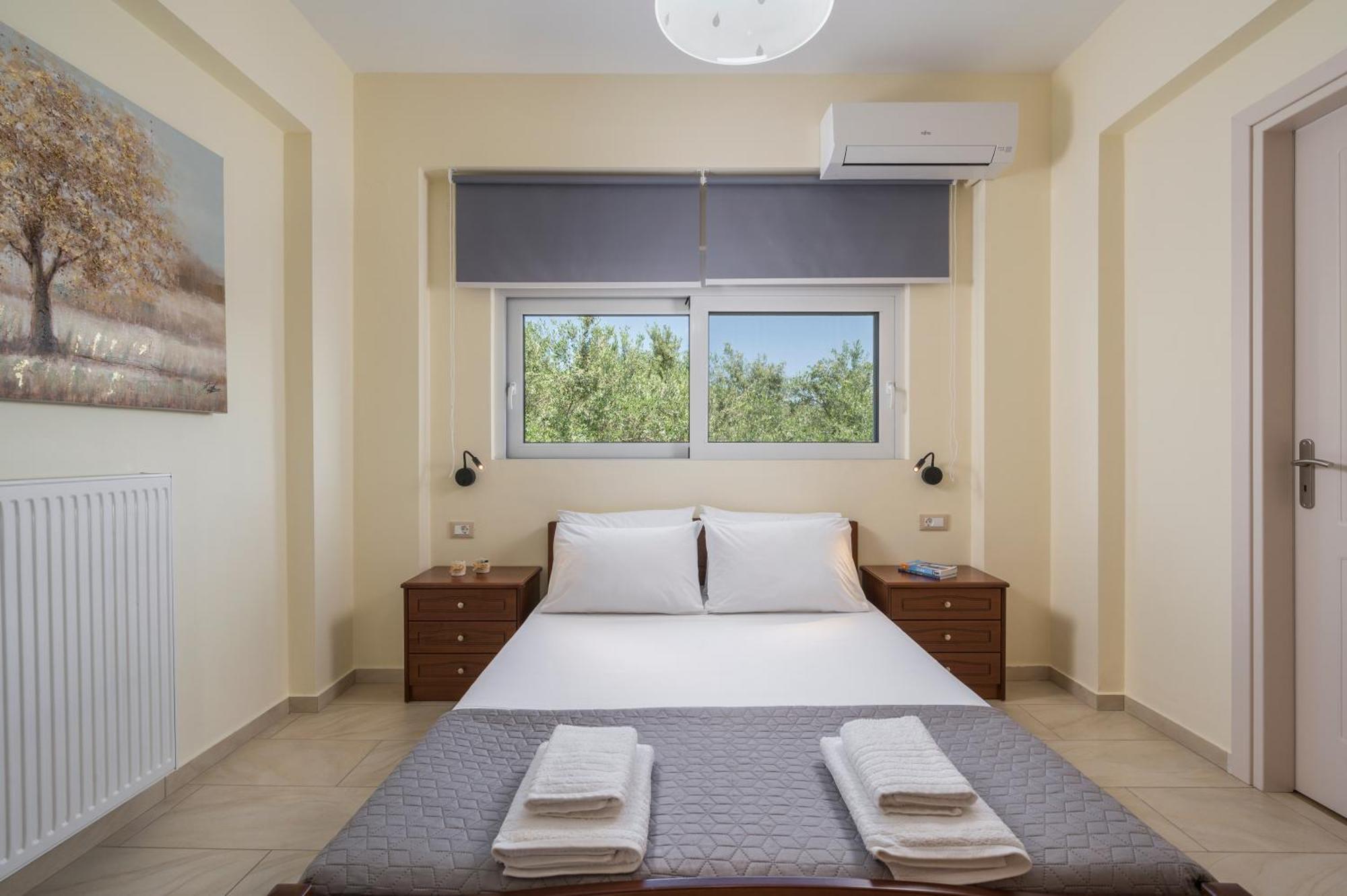 Casa Magnolia * Katokhorion (Crete)