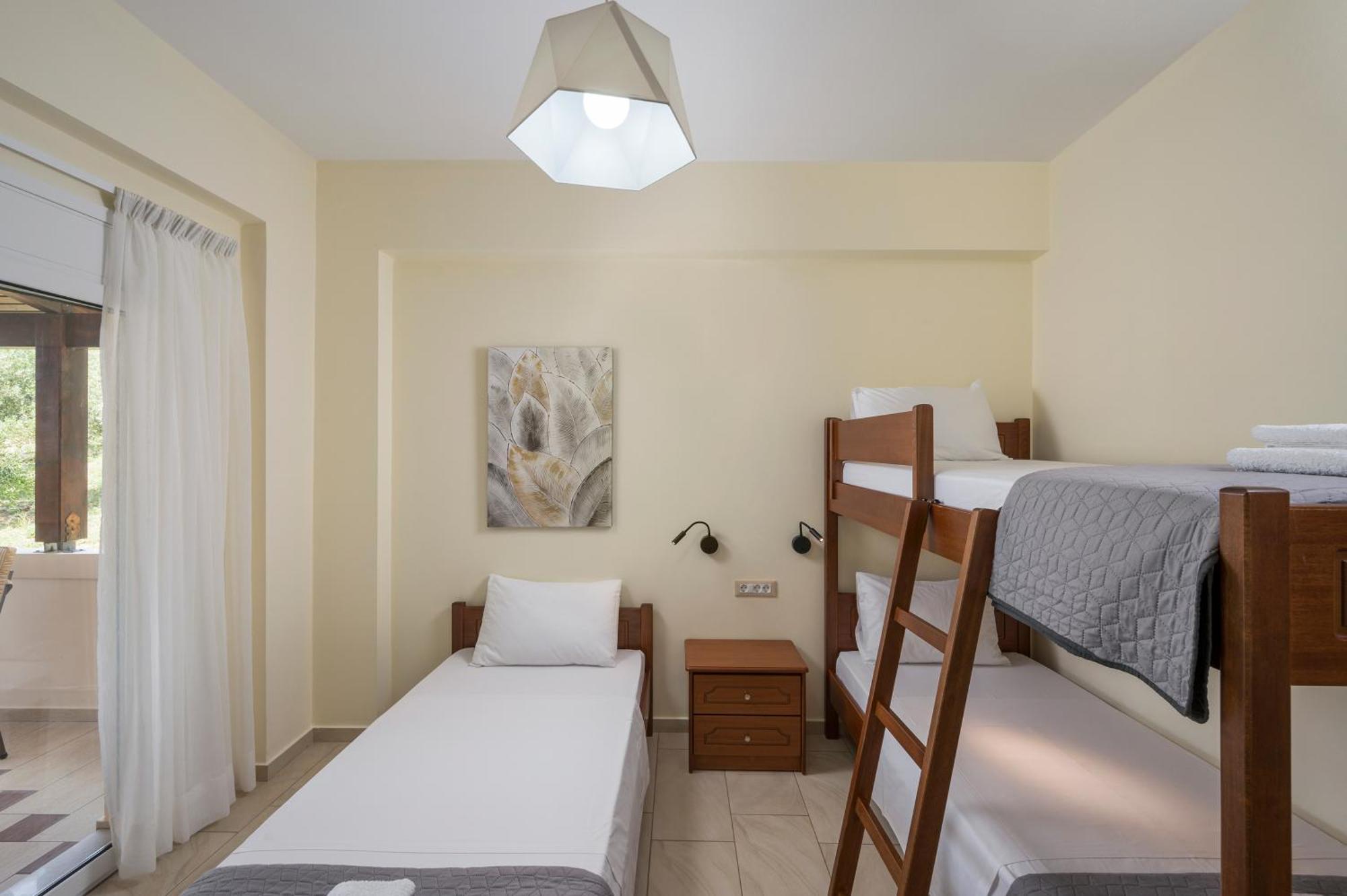 Casa Magnolia Holiday home
