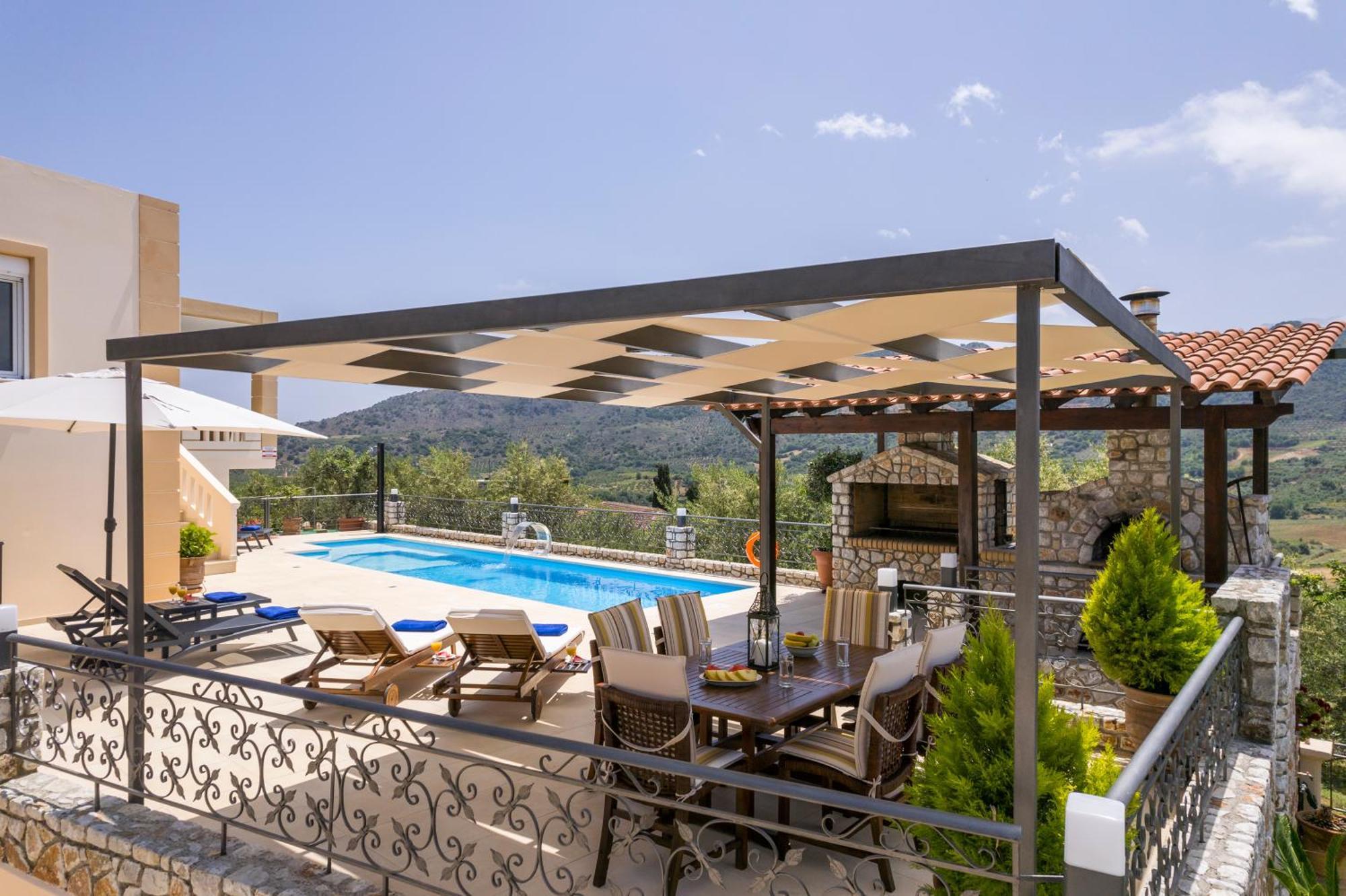 Casa Magnolia Holiday home *