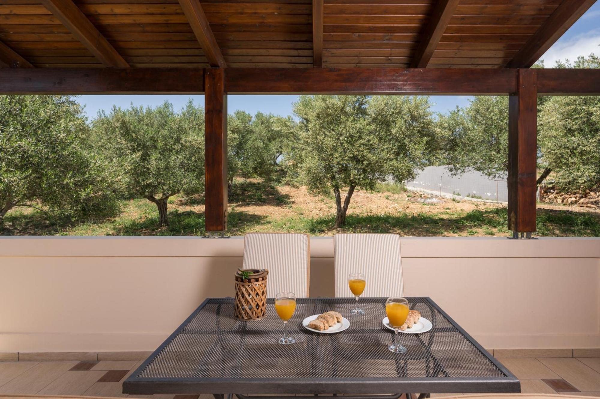 Casa Magnolia Holiday home