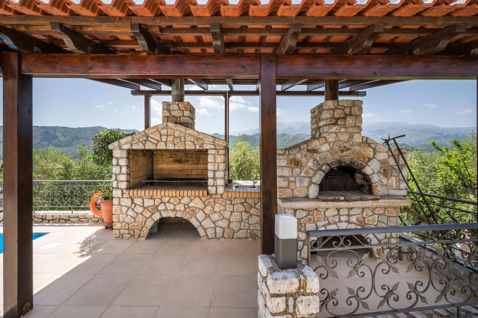 Holiday home Casa Magnolia *