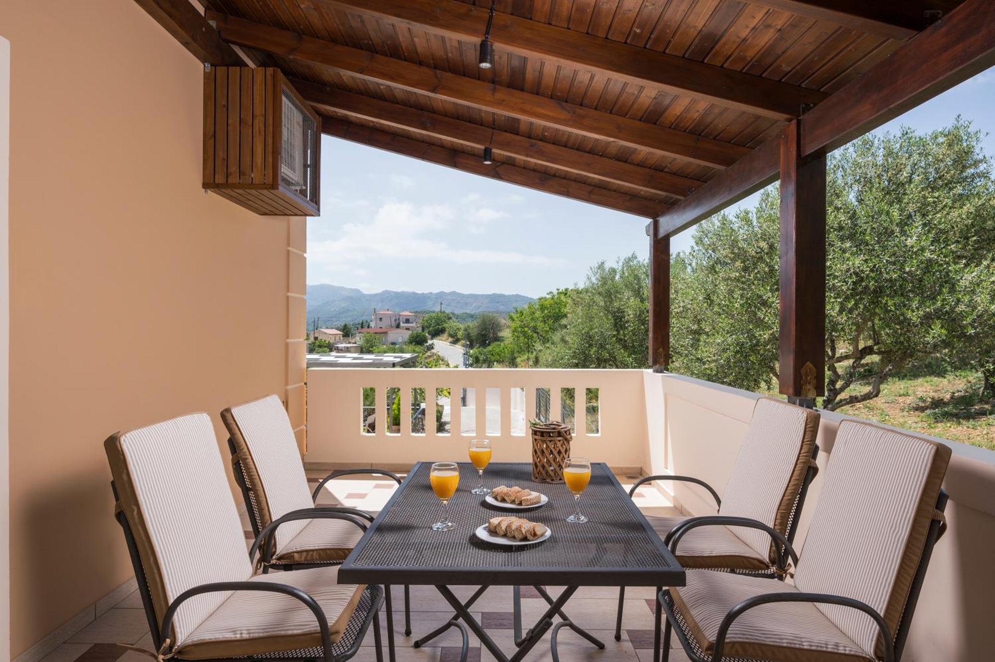 Holiday home Casa Magnolia *