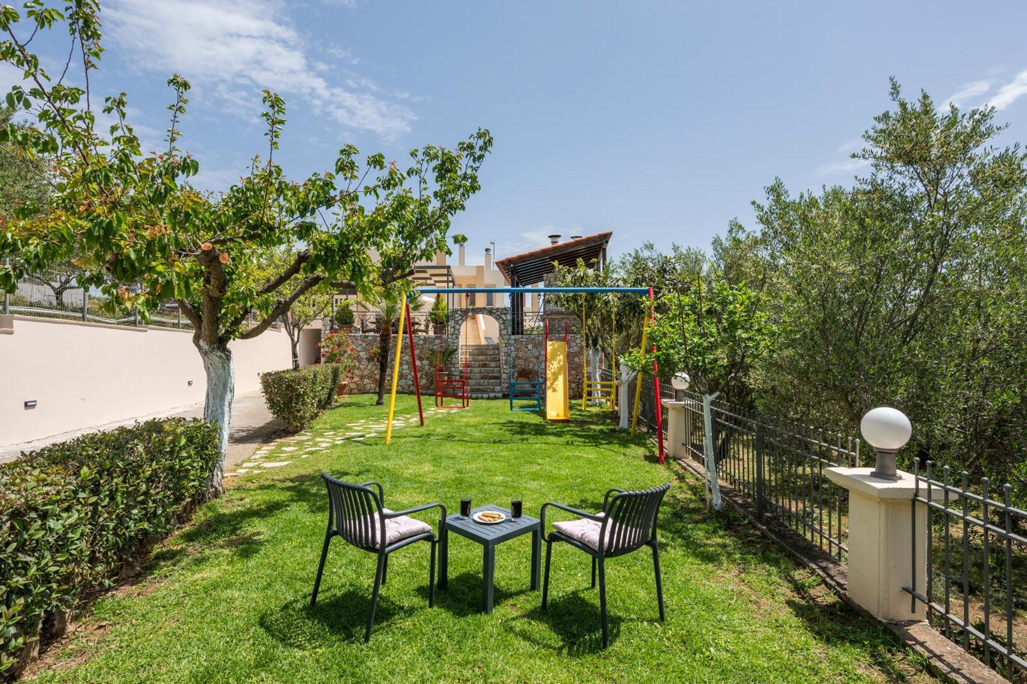 Casa Magnolia Holiday home *